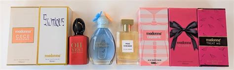 madonna bloom perfume dupe|perfume dupes at home bargains.